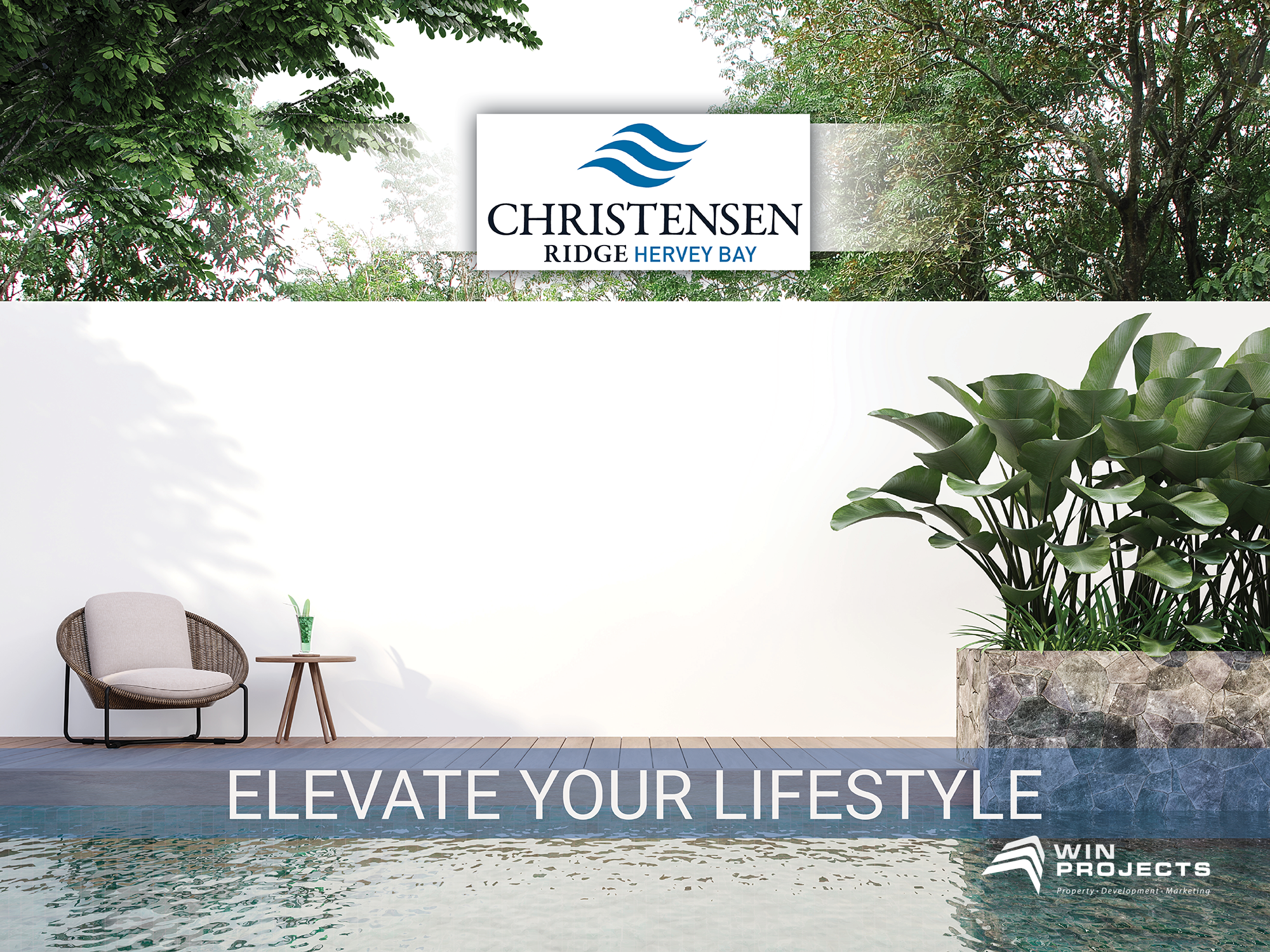 Lot 56 Christensen Ridge, NIKENBAH, QLD 4655 AUS