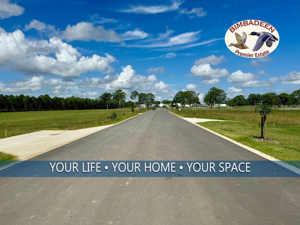 Lot 48 Bimbadeen, MARYBOROUGH, QLD 4650 AUS