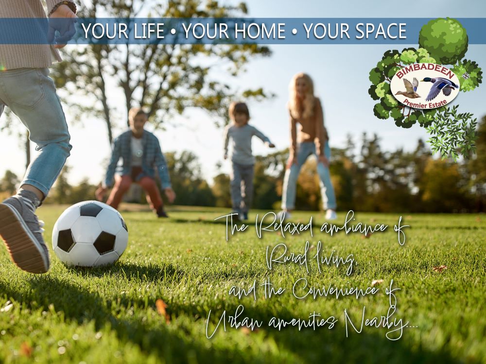 Lot 48 Bimbadeen, MARYBOROUGH, QLD 4650 AUS
