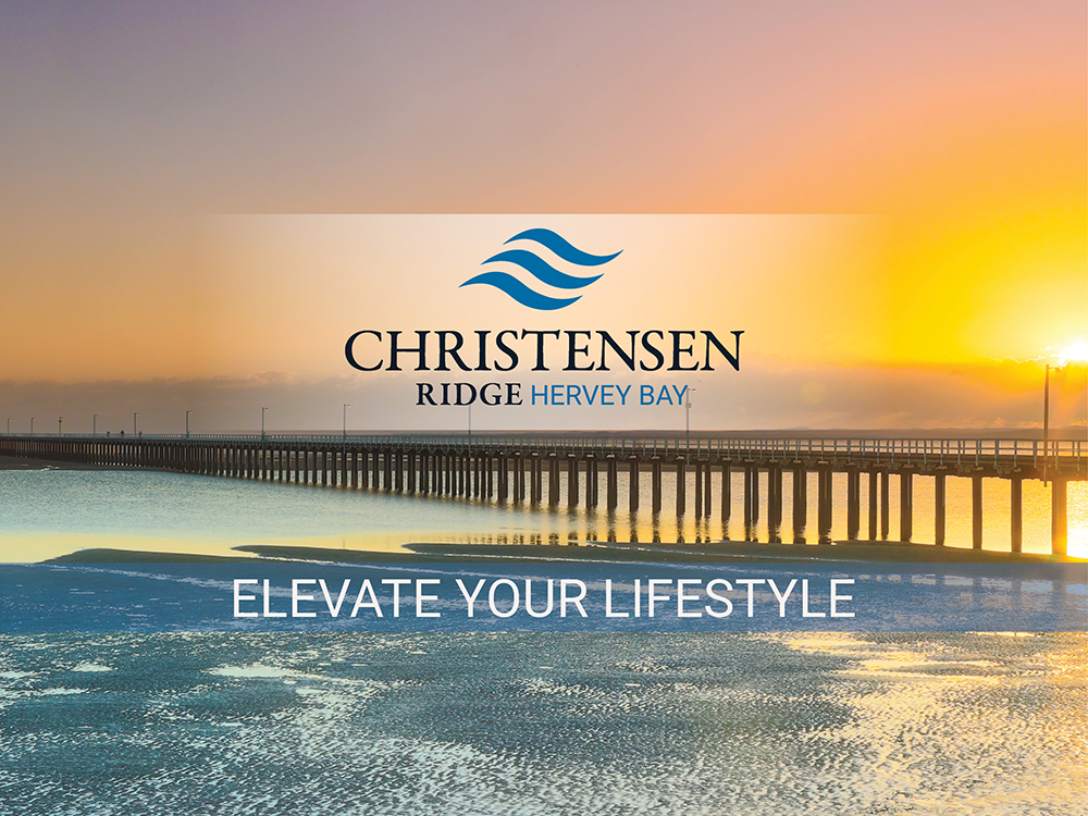 Lot 74 Christensen Ridge, NIKENBAH, QLD 4655 AUS