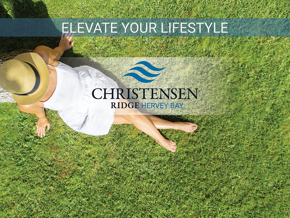 Lot 103 Christensen Ridge, NIKENBAH, QLD 4655 AUS