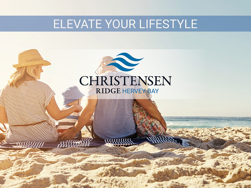Lot 105 Christensen Ridge, NIKENBAH, QLD 4655 AUS
