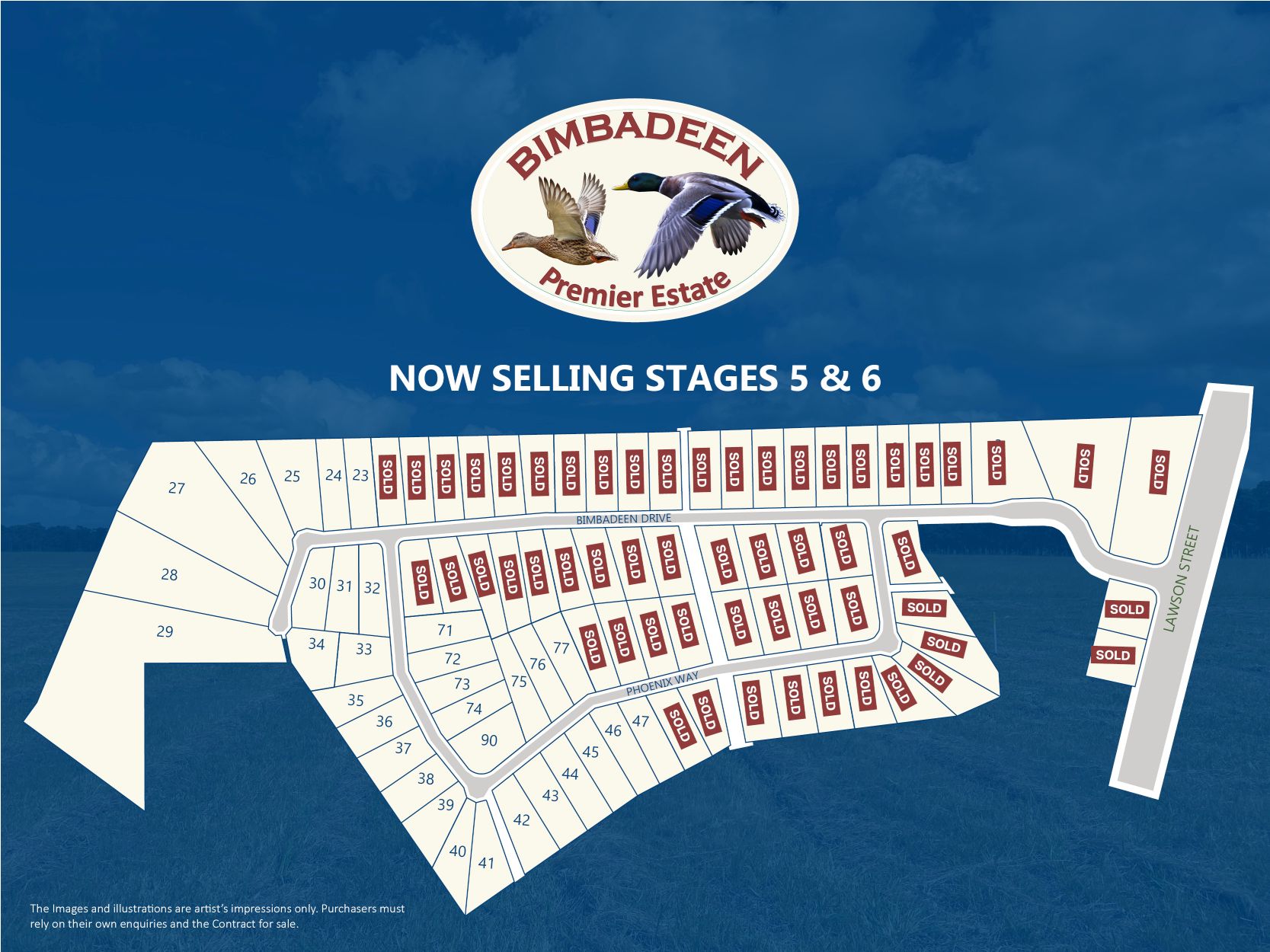 Lot 90 Bimbadeen, MARYBOROUGH, QLD 4650 AUS