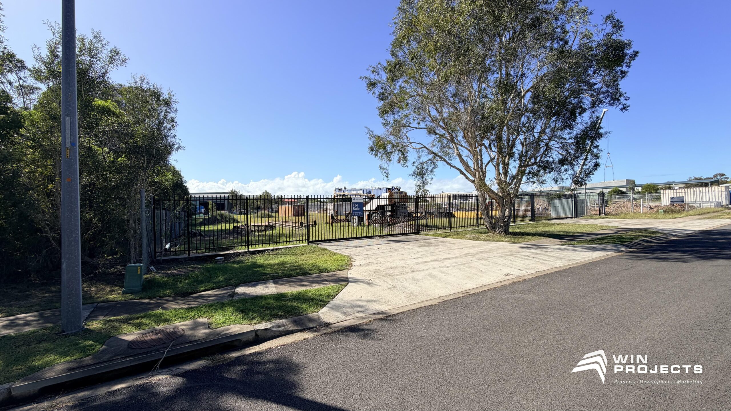 38 Ellengowan Street, URANGAN, QLD 4655 AUS