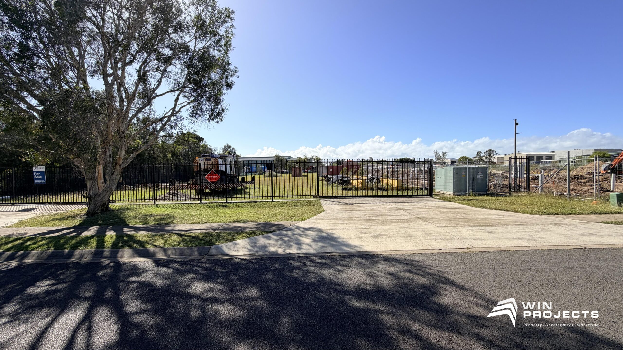 38 Ellengowan Street, URANGAN, QLD 4655 AUS