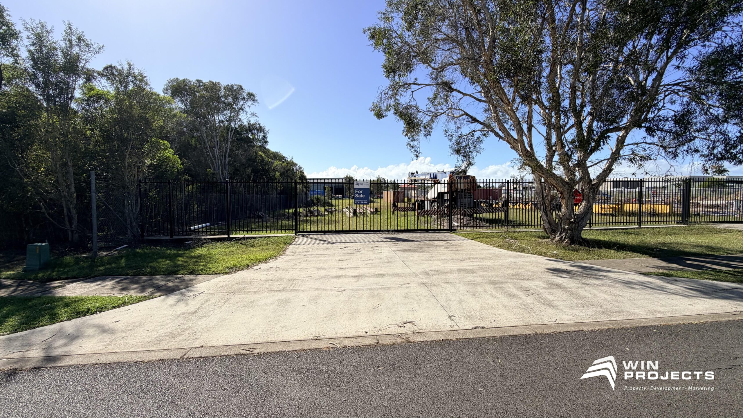 38 Ellengowan Street, URANGAN, QLD 4655 AUS