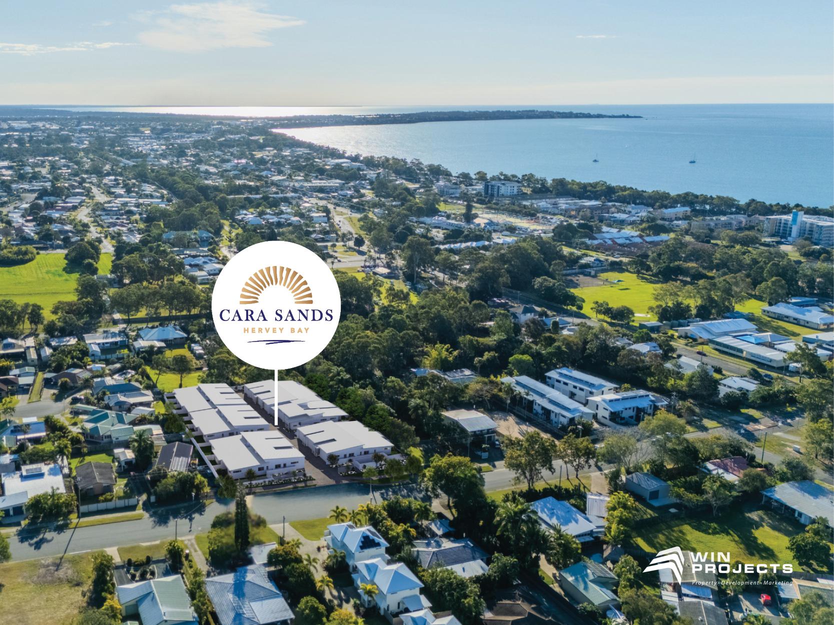 Villa 7/37 Tavistock Street, TORQUAY, QLD 4655 AUS