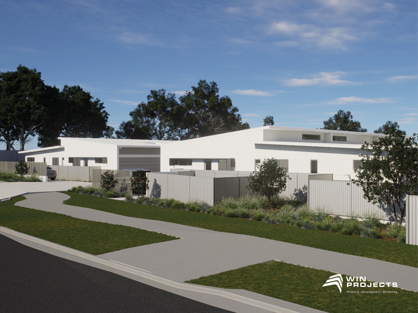 Villa 8/37 Tavistock Street, TORQUAY, QLD 4655 AUS