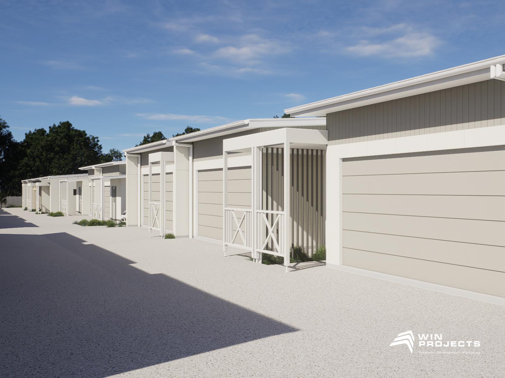 Villa 18/37 Tavistock Street, TORQUAY, QLD 4655 AUS