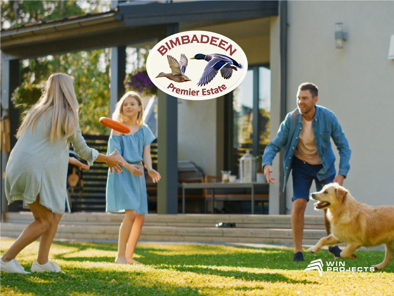 Lot 40 Bimbadeen Drive, MARYBOROUGH, QLD 4650 AUS