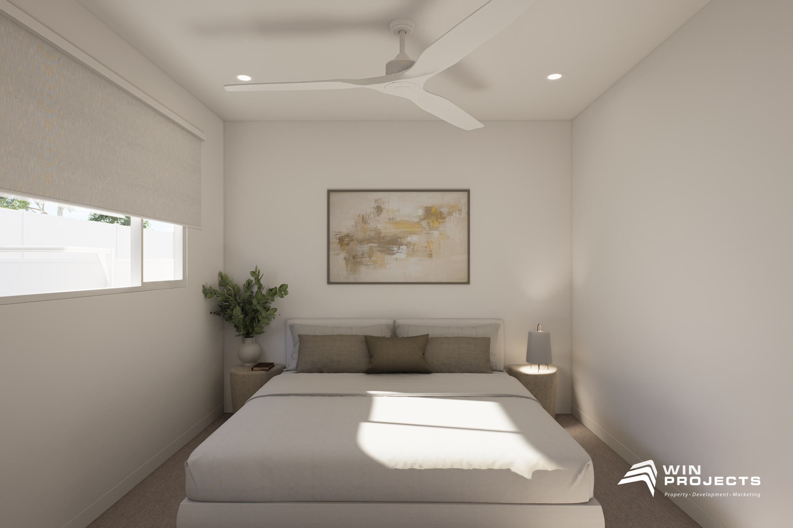 Villa 4/37 Tavistock Street, TORQUAY, QLD 4655 AUS