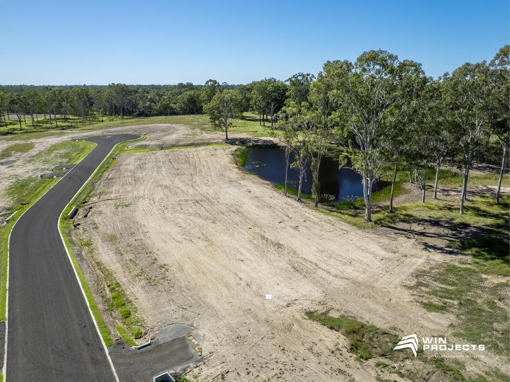 Lot 12 Central Acres, TINANA, QLD 4650 AUS