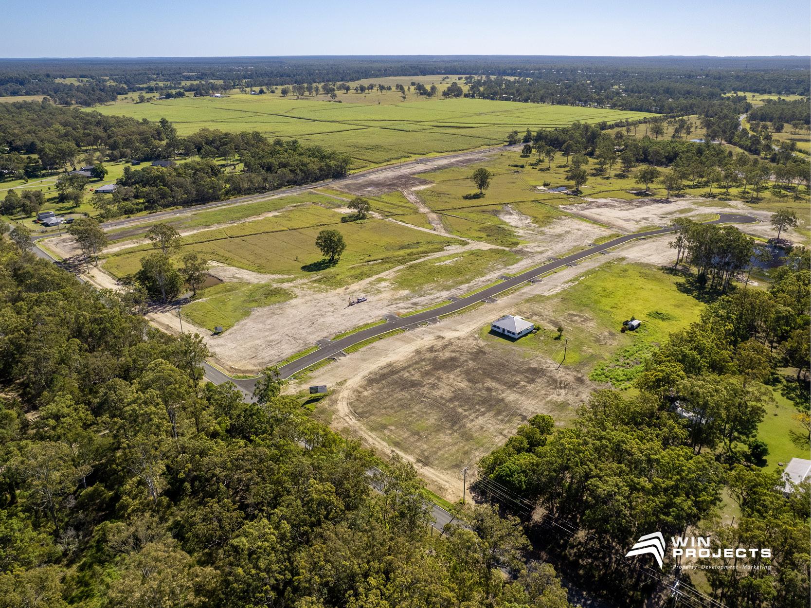 Lot 12 Central Acres, TINANA, QLD 4650 AUS