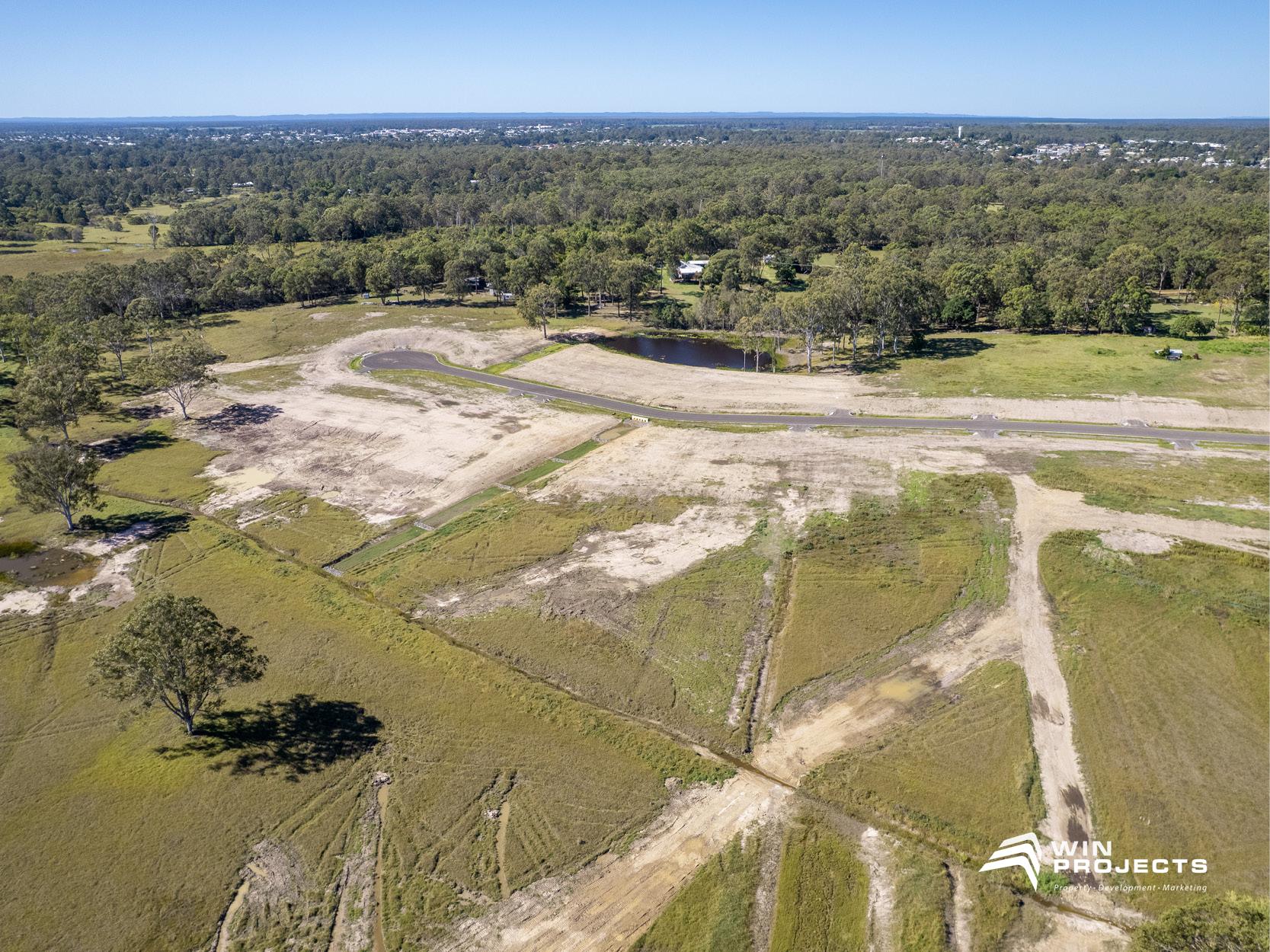 Lot 12 Central Acres, TINANA, QLD 4650 AUS