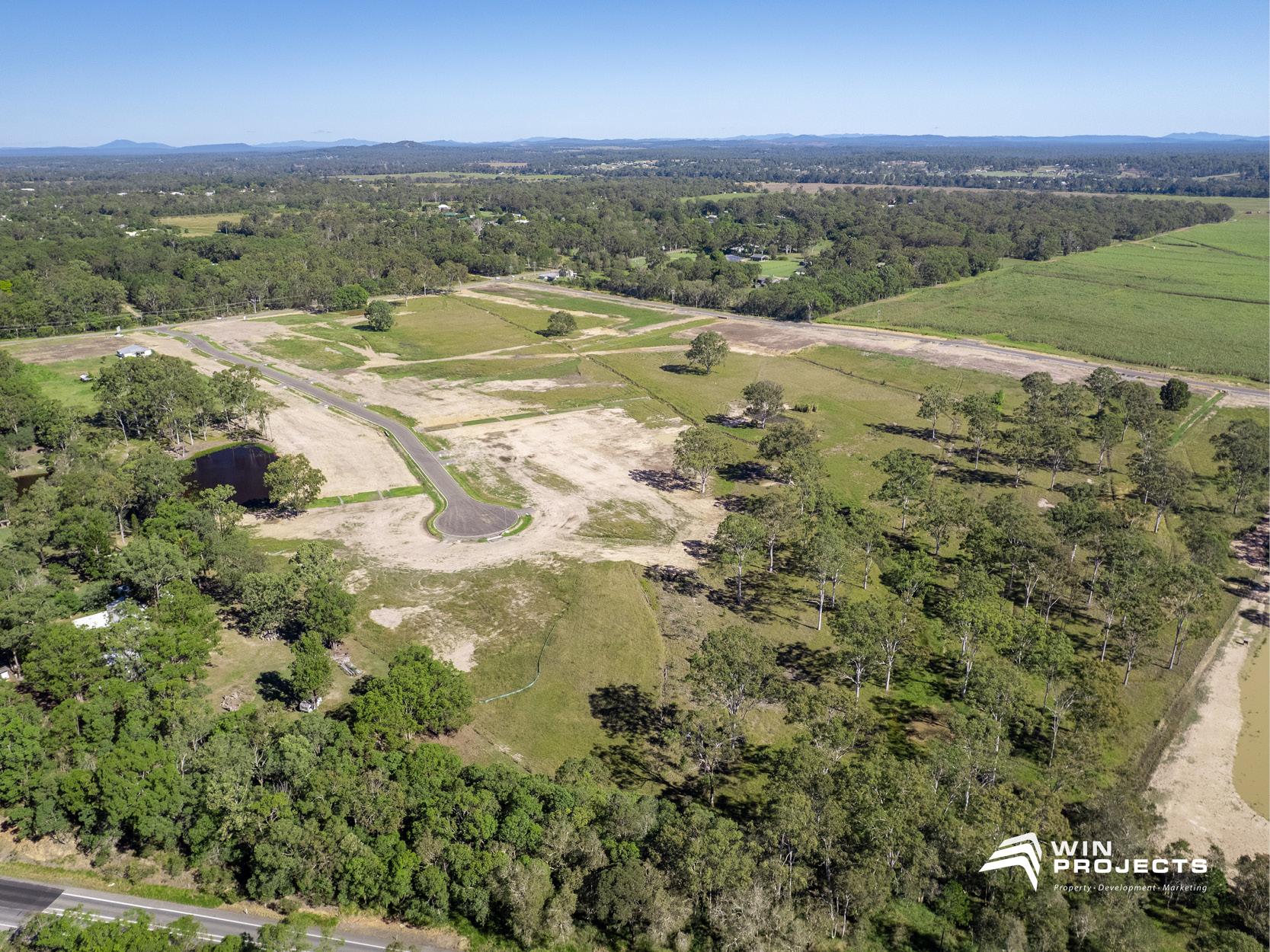 Lot 12 Central Acres, TINANA, QLD 4650 AUS