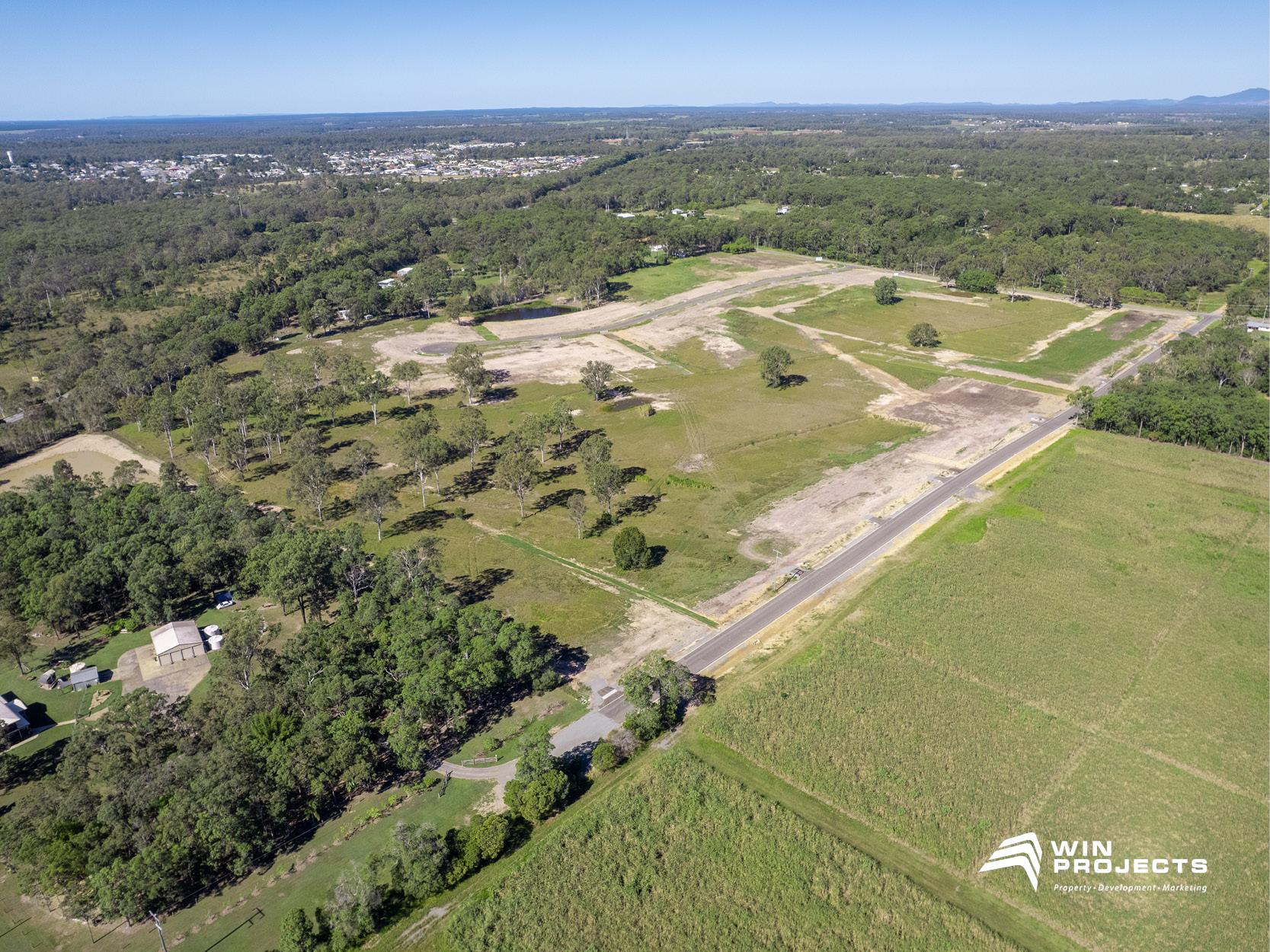 Lot 12 Central Acres, TINANA, QLD 4650 AUS