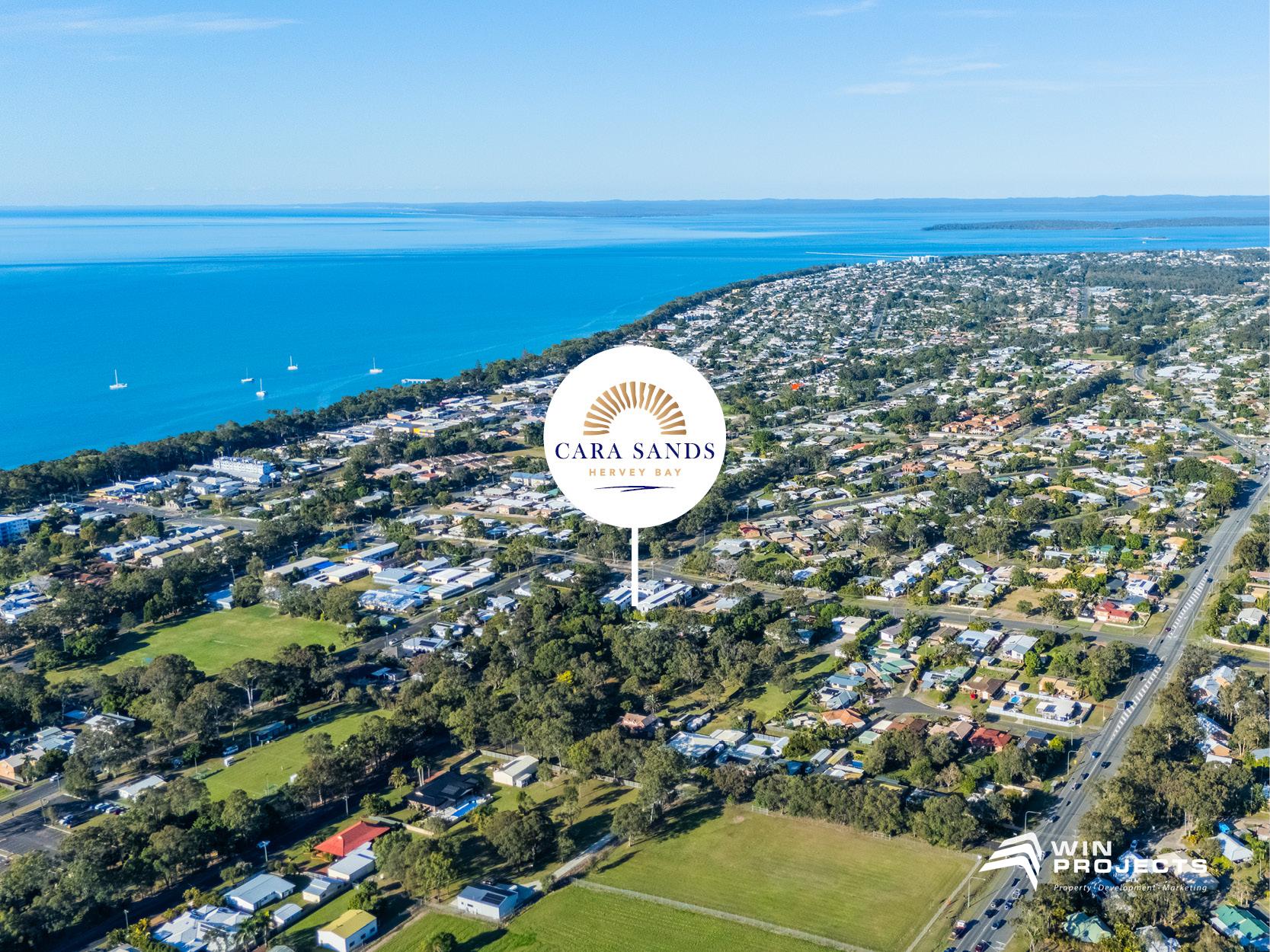 Villa 19/37 Tavistock Street, TORQUAY, QLD 4655 AUS