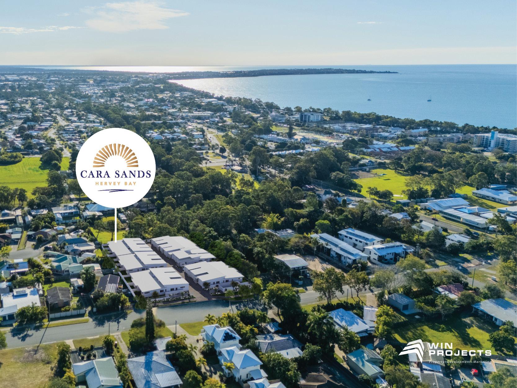 Villa 19/37 Tavistock Street, TORQUAY, QLD 4655 AUS
