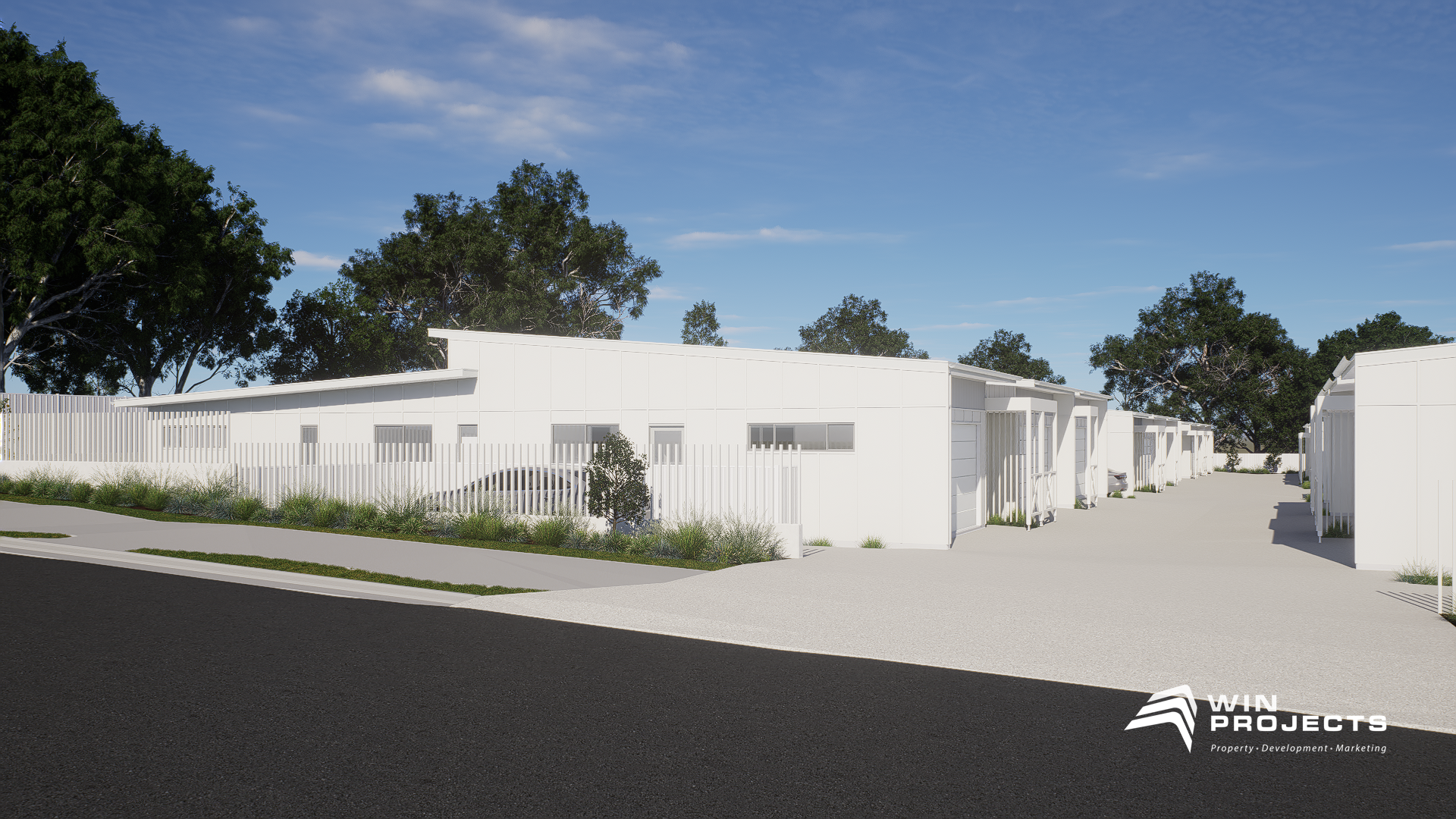 Villa 19/37 Tavistock Street, TORQUAY, QLD 4655 AUS