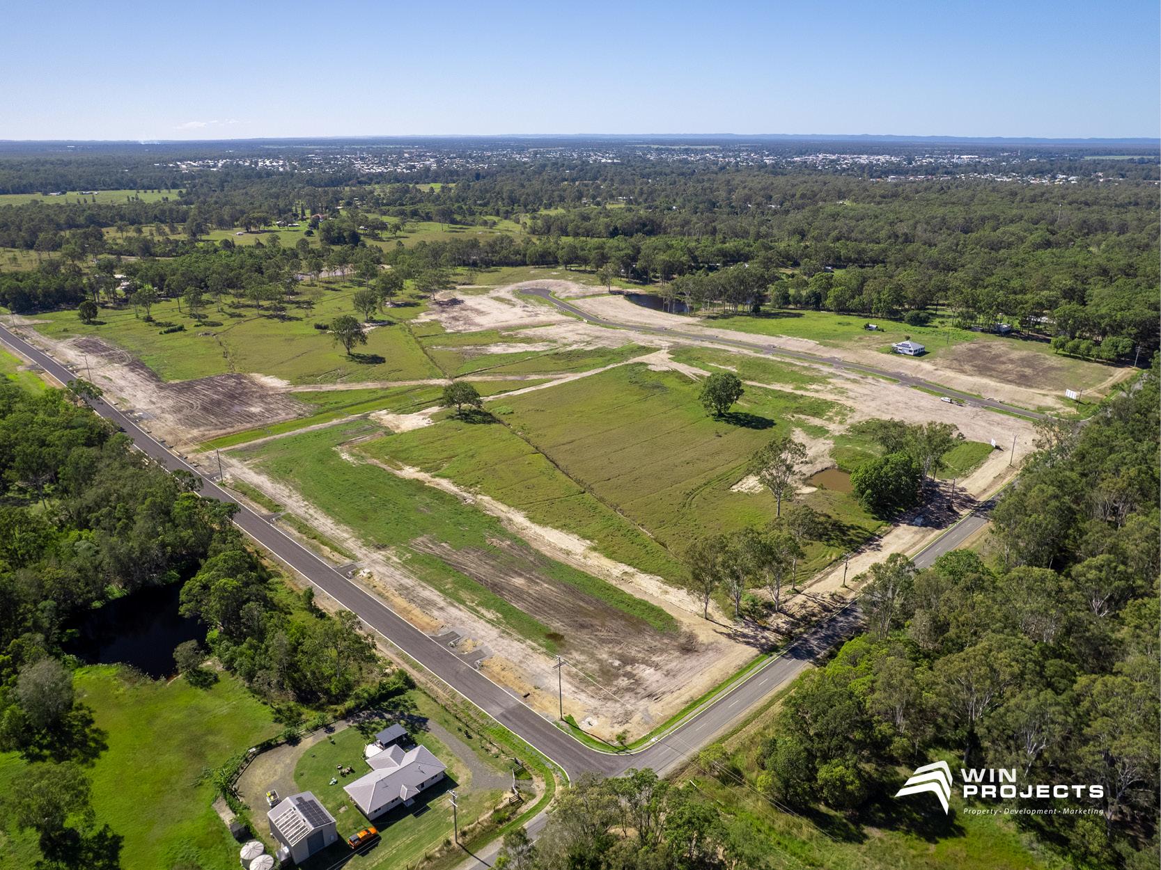 Lot 7 Central Acres, TINANA, QLD 4650 AUS