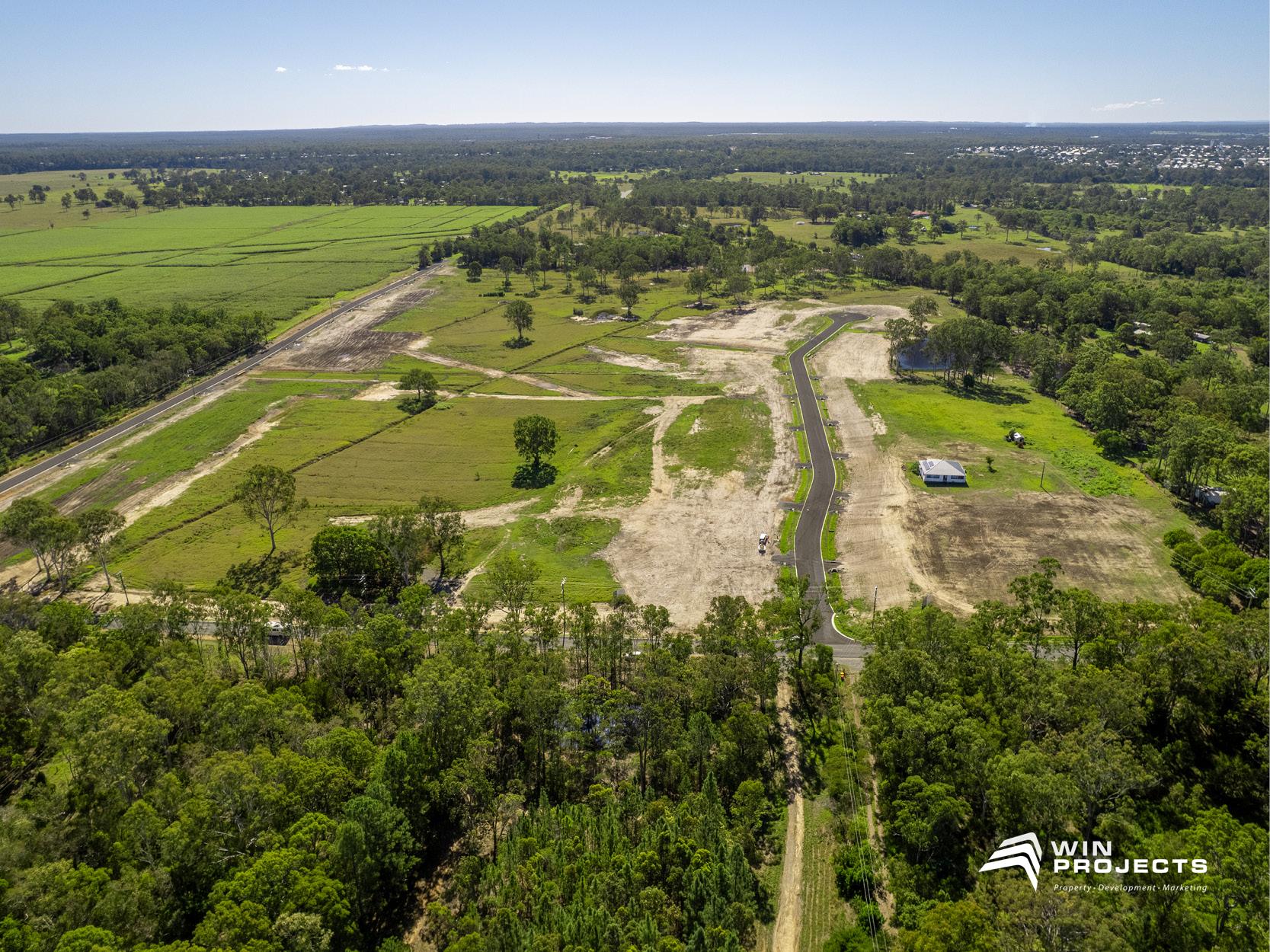 Lot 7 Central Acres, TINANA, QLD 4650 AUS