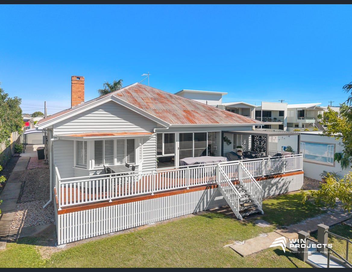 258 Esplanade & 42 Watson Street, PIALBA, QLD 4655 AUS
