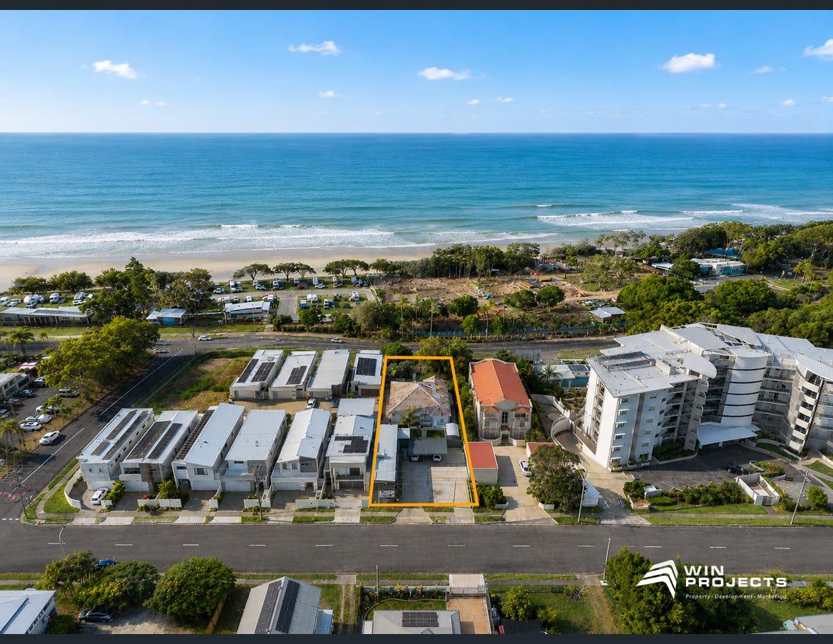 258 Esplanade & 42 Watson Street, PIALBA, QLD 4655 AUS