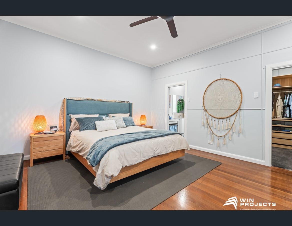 258 Esplanade & 42 Watson Street, PIALBA, QLD 4655 AUS