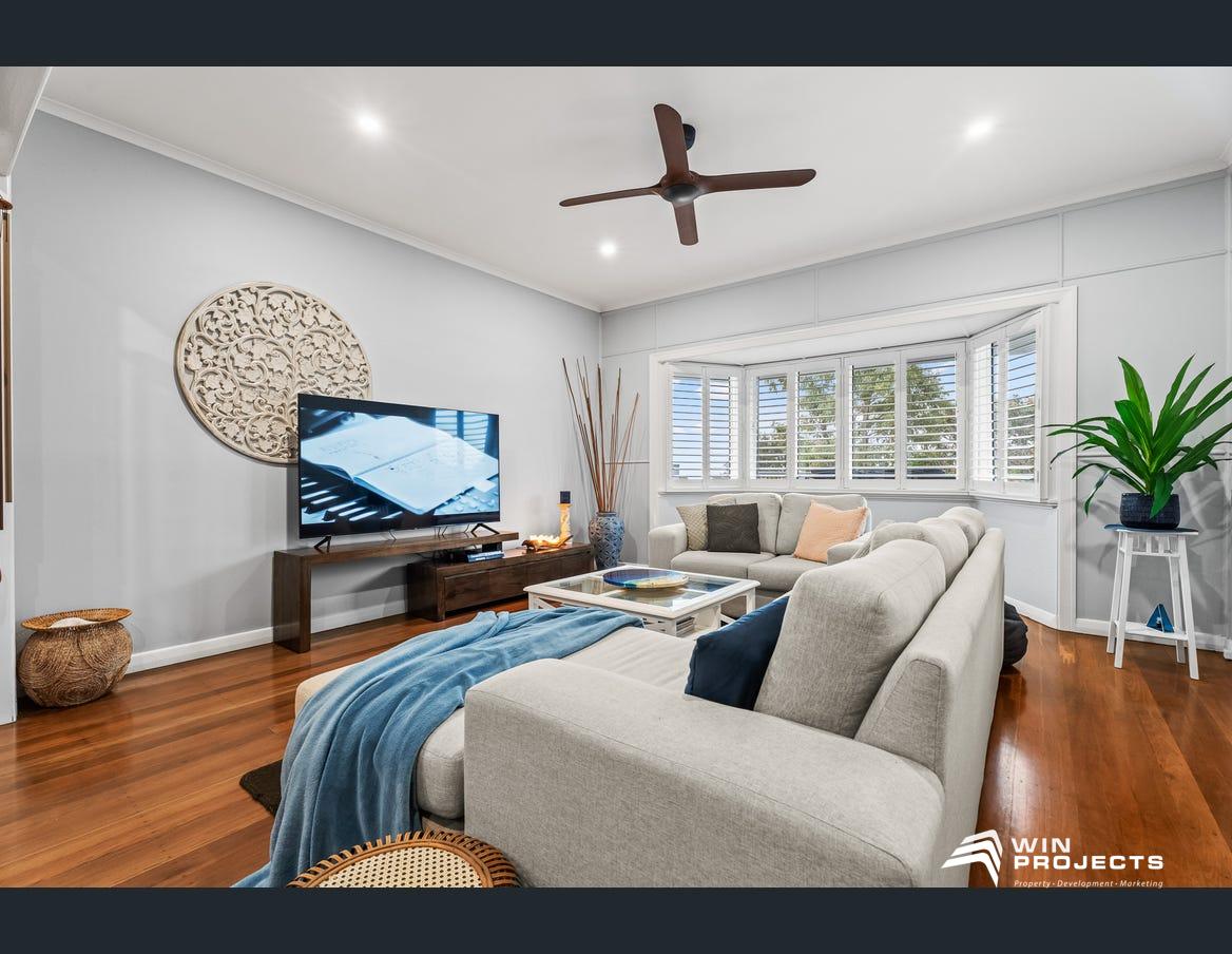 258 Esplanade & 42 Watson Street, PIALBA, QLD 4655 AUS