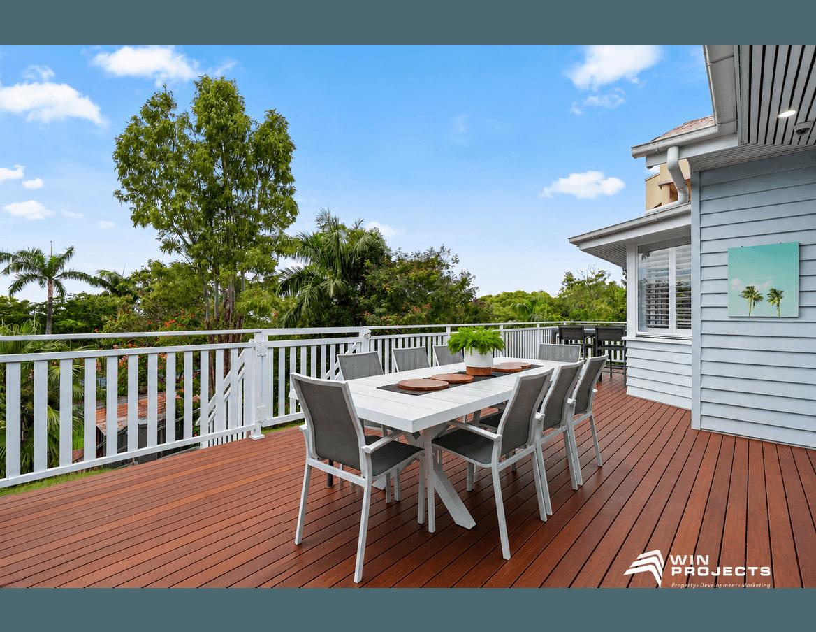 258 Esplanade & 42 Watson Street, PIALBA, QLD 4655 AUS