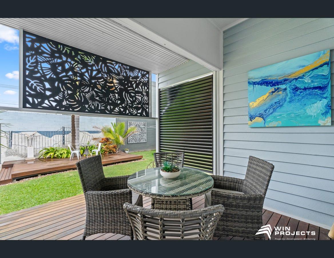 258 Esplanade & 42 Watson Street, PIALBA, QLD 4655 AUS