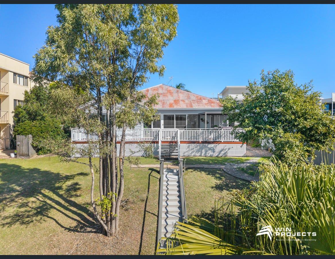 258 Esplanade & 42 Watson Street, PIALBA, QLD 4655 AUS