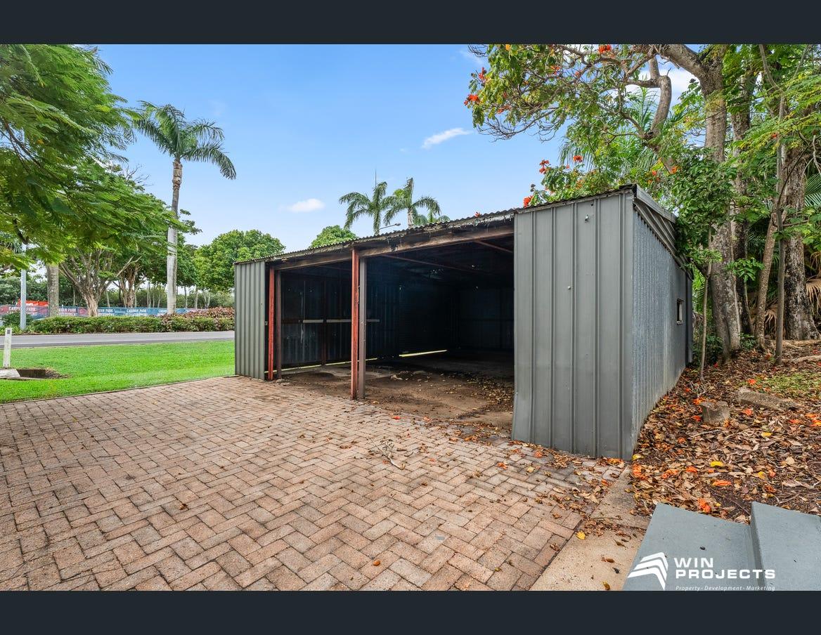 258 Esplanade & 42 Watson Street, PIALBA, QLD 4655 AUS