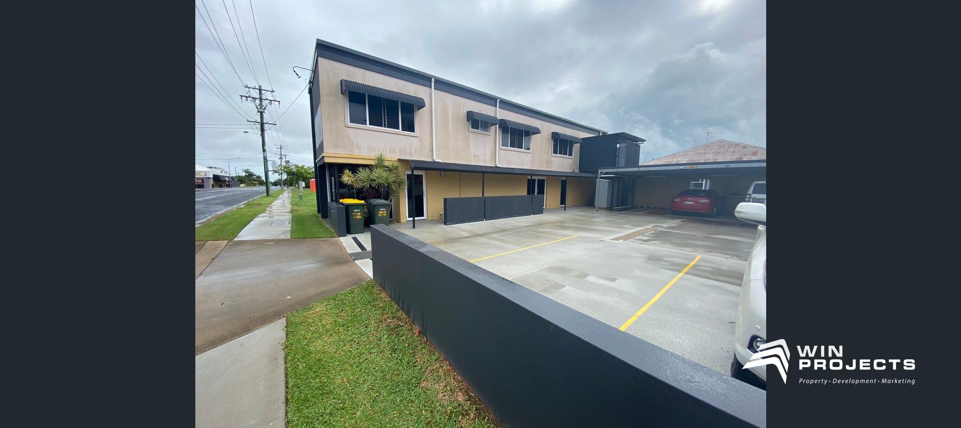 258 Esplanade & 42 Watson Street, PIALBA, QLD 4655 AUS