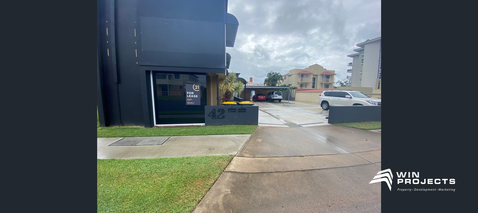 258 Esplanade & 42 Watson Street, PIALBA, QLD 4655 AUS