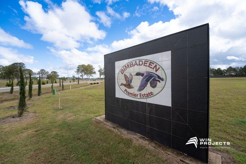 Lot 31 Bimbadeen Drive, MARYBOROUGH, QLD 4650 AUS
