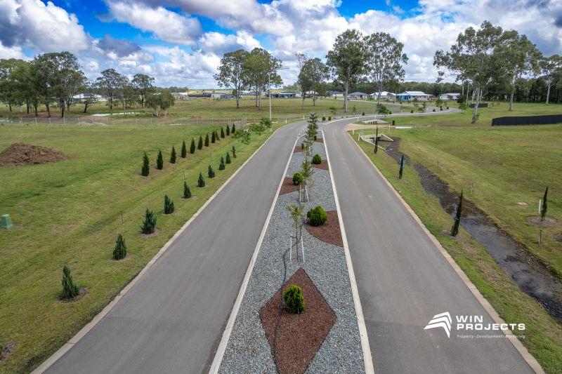 Lot 31 Bimbadeen Drive, MARYBOROUGH, QLD 4650 AUS