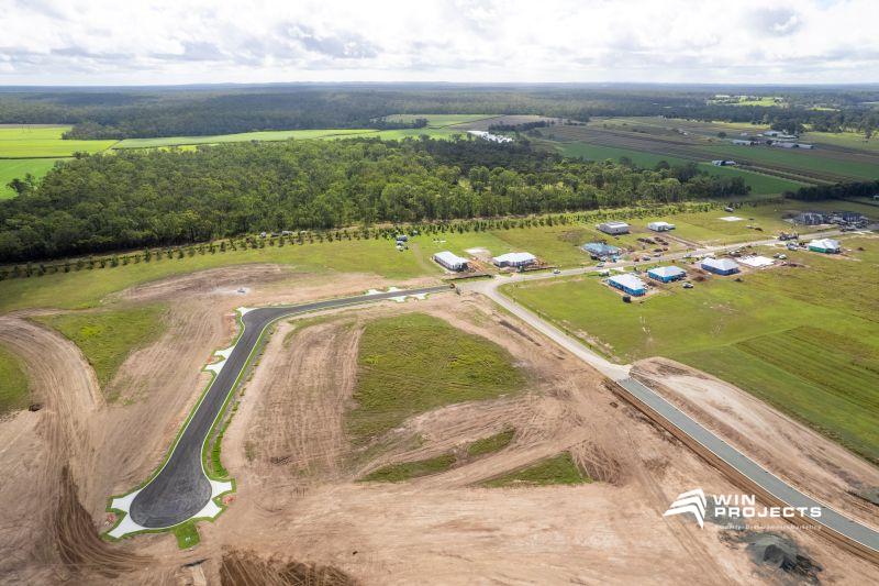 Lot 31 Bimbadeen Drive, MARYBOROUGH, QLD 4650 AUS