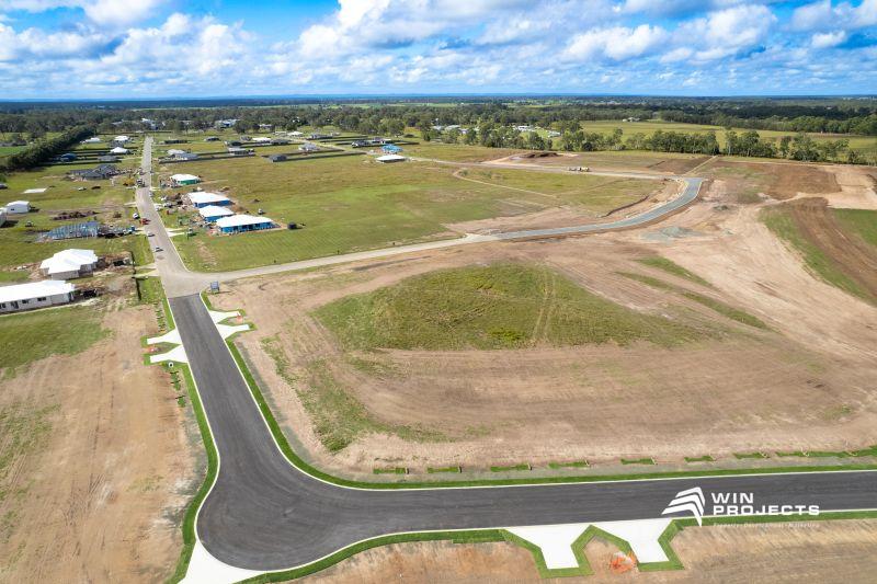 Lot 31 Bimbadeen Drive, MARYBOROUGH, QLD 4650 AUS