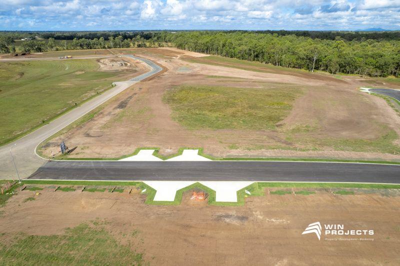 Lot 31 Bimbadeen Drive, MARYBOROUGH, QLD 4650 AUS