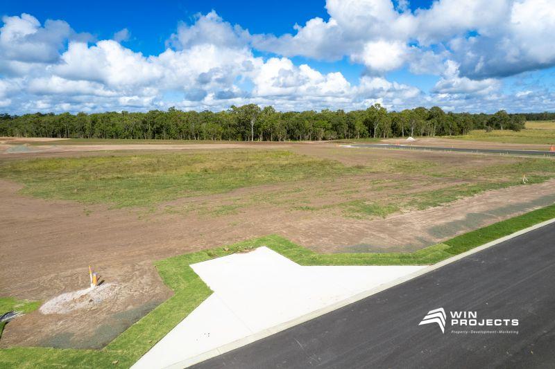 Lot 31 Bimbadeen Drive, MARYBOROUGH, QLD 4650 AUS
