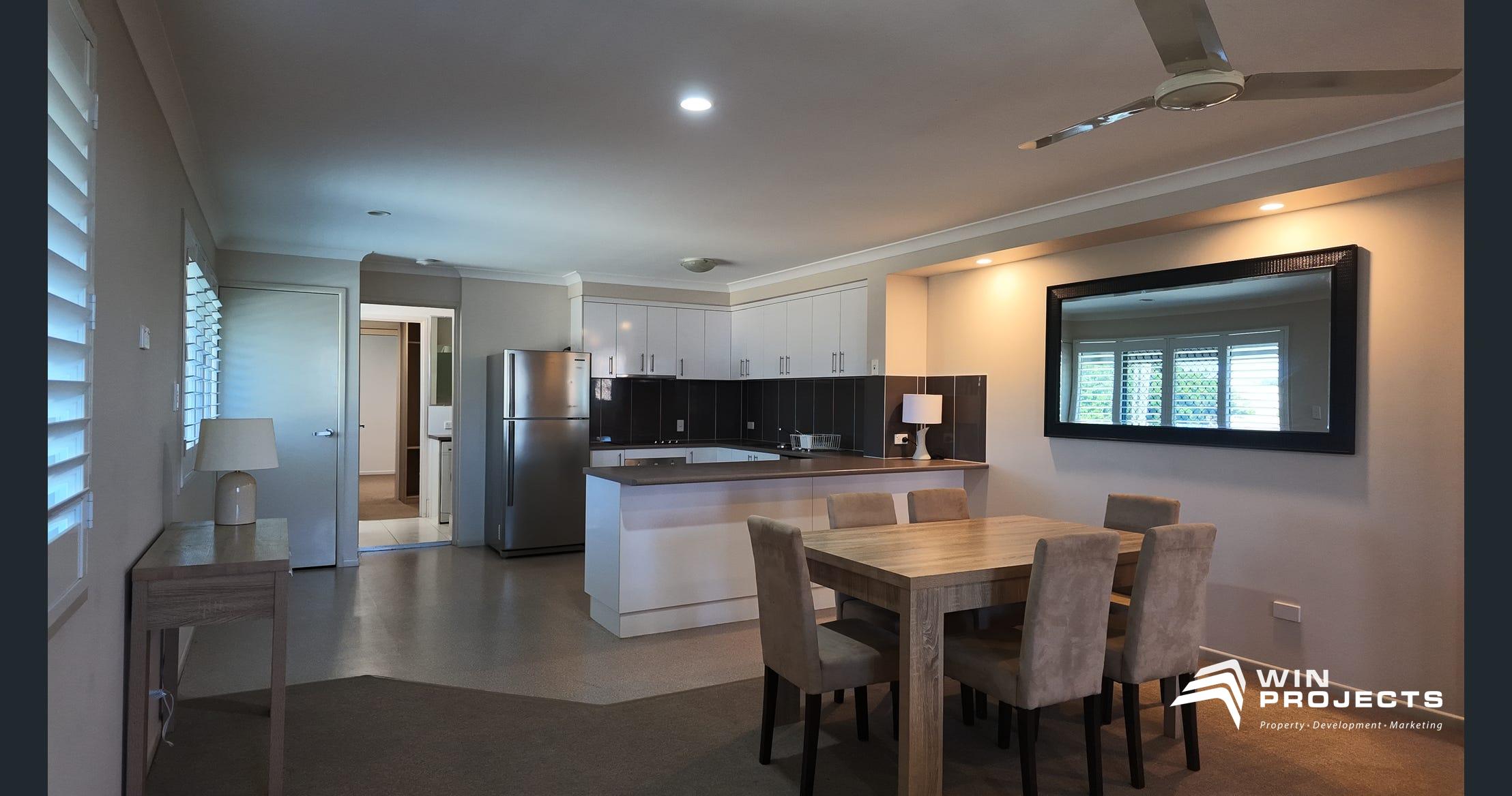 258 Esplanade & 42 Watson Street, PIALBA, QLD 4655 AUS