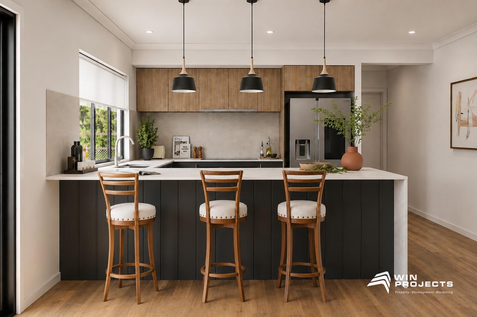 18 Bimbadeen Drive, ST HELENS, QLD 4650 AUS