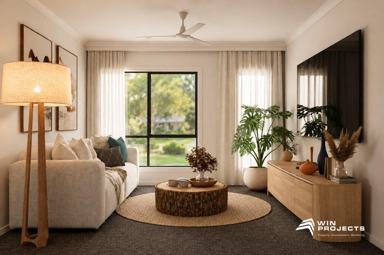 18 Bimbadeen Drive, ST HELENS, QLD 4650 AUS