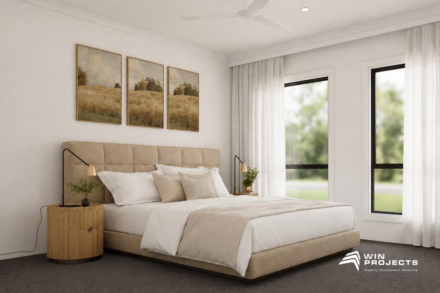 18 Bimbadeen Drive, ST HELENS, QLD 4650 AUS