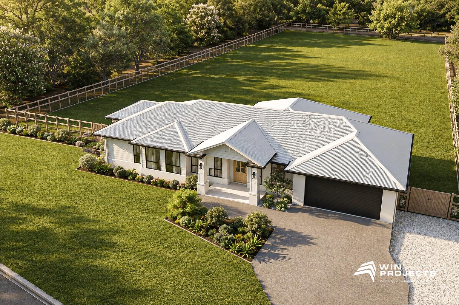 18 Bimbadeen Drive, ST HELENS, QLD 4650 AUS