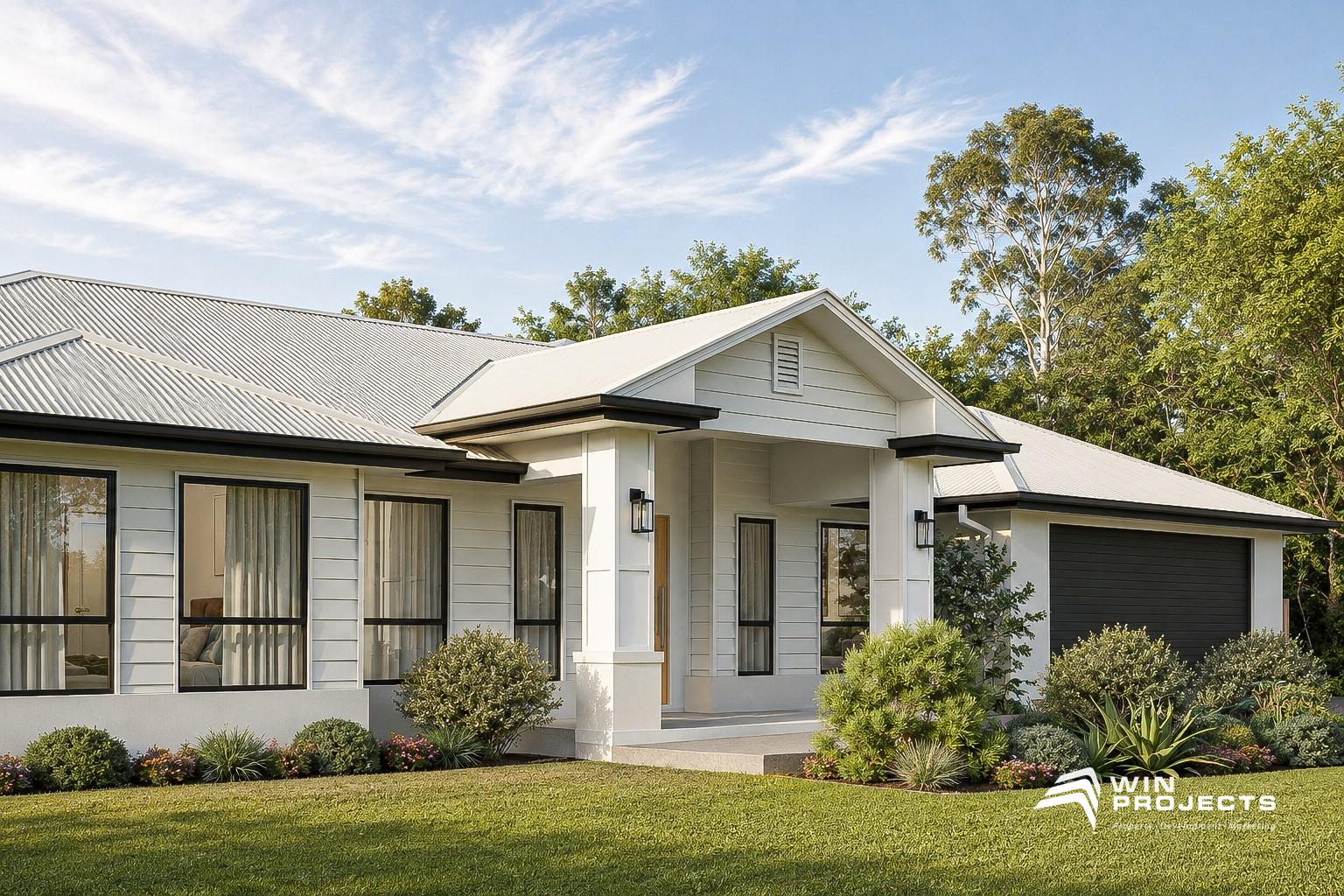 18 Bimbadeen Drive, ST HELENS, QLD 4650 AUS