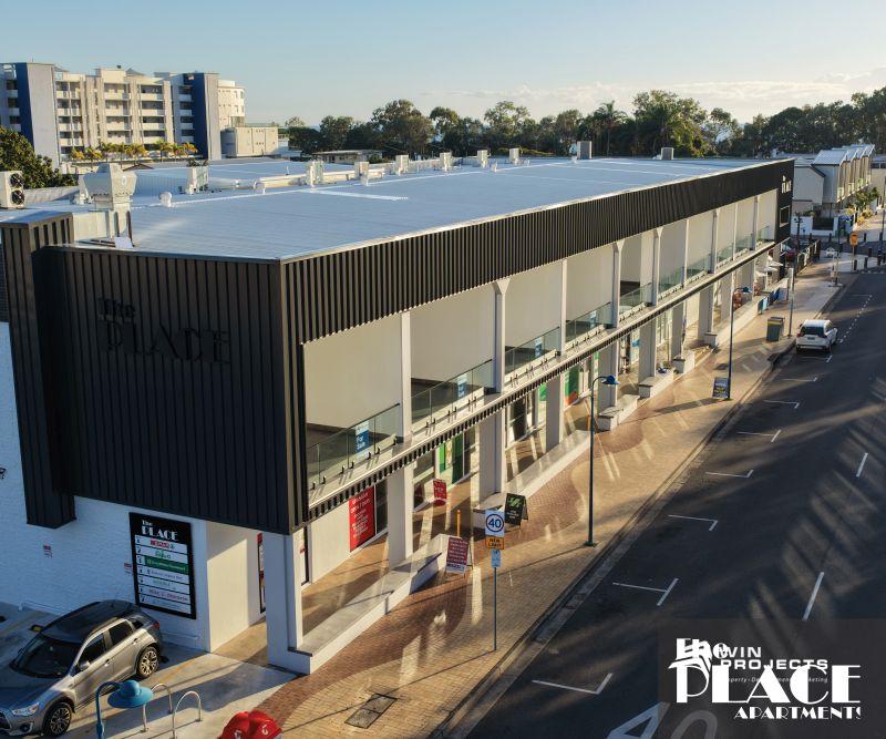 Apartment 6/8 Pier Street, URANGAN, QLD 4655 AUS
