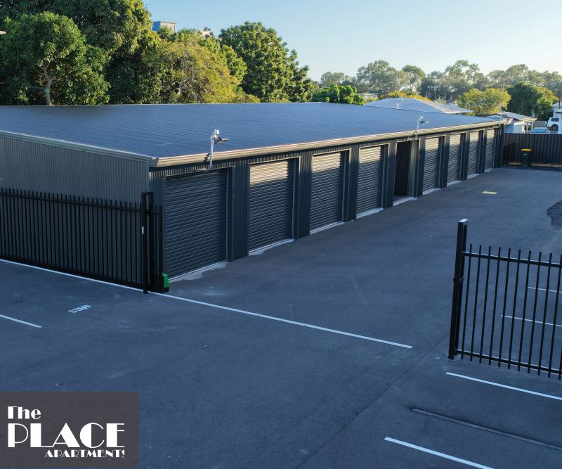 Apartment 6/8 Pier Street, URANGAN, QLD 4655 AUS