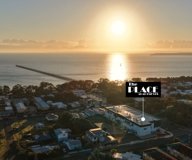 Apartment 6/8 Pier Street, URANGAN, QLD 4655 AUS